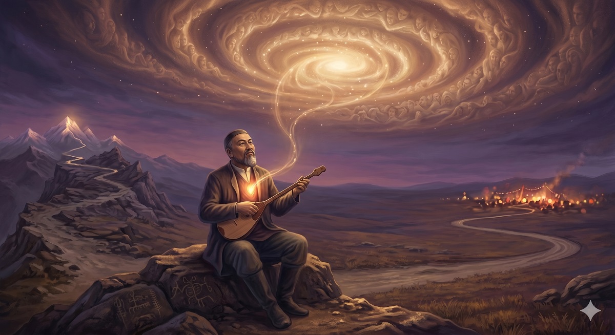 Жалғыздық пәлсапасы